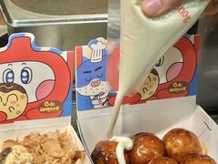 -咕噜咕噜·章鱼小丸子(西湖路店)