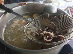 -潮牛禾记•潮汕鲜牛肉火锅(新亚洲店)