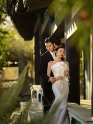 点击看大图 -情订奇缘婚纱摄影(和平路店)