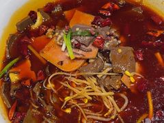 -大鹏饭店·金陵家宴(奥体中心店)