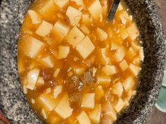 -绿茶餐厅(崇文门新世界店)