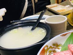 -NIUAN牛庵·日式和牛烧肉(恒隆店)