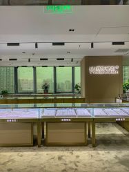 -威德钻石-克拉钻大本营(南京东路店)