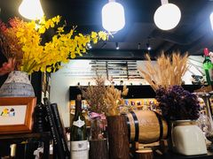 -K·Kitchen KK牛扒厨房(江南西店)