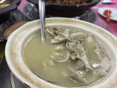 -新峰肉骨茶
