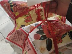 -芦庄子桂顺斋(和平路总店)