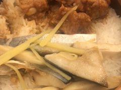 -大茶饭煲仔饭(民兴街店)