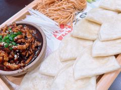 -巢湖名吃·东关老鹅汤(江南风情街店)