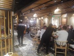 大堂-福子家·闽北光泽菜(华林店)