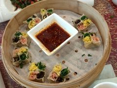 -陕西会客厅·宴会厅·唐世佳宴