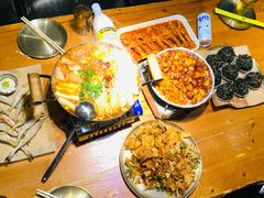 -大叹号啤酒屋·延边料理(延大店)