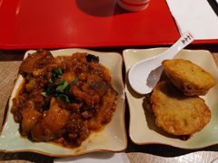 -和合谷(海淀五路居店)