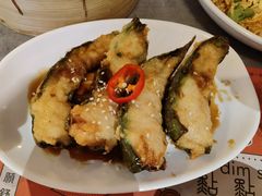 -点点心点心专门店(旺角店)