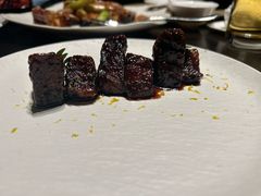 -彩丰楼中餐厅(佘山世茂洲际酒店)