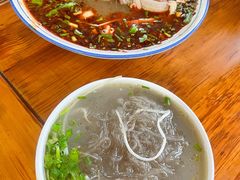 -白家高记肥肠粉(总店)