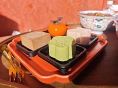 -萬春金福下午茶(故宫店)