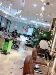 -意廊 Hair Salon
