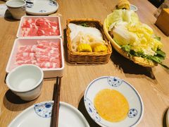 -古关火锅店(古北水镇景区店)