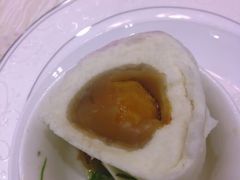 寿桃包-海都六福酒家(世博广场店)