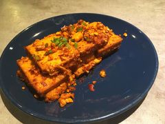 石屏豆腐-半山腰·云南菜(侨福芳草地店)
