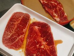 -神户赤童日式烤肉(金地广场店)