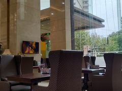 -上海吉臣维景酒店·维多利亚餐厅