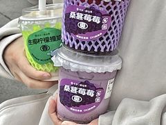 -书亦烧仙草(万家丽一店)