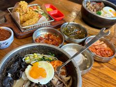 -韩景台烤肉(八大处店)