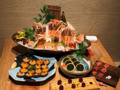 -Minase水濑·日料放题(外滩店)