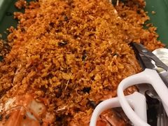-阿莱唛唛泰国菜·海鲜餐厅(蛇口店)