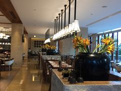 海南文昌鸡饭-文昌温德姆至尊豪廷大酒店·星璨全日制餐厅
