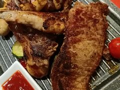 -上海金陵紫金山大酒店·汇海餐厅
