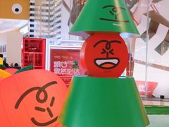 -深圳来福士广场