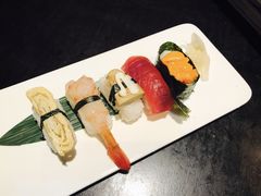 -花狸日本料理(柏庐广场店)