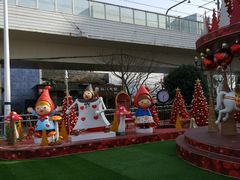 -光启城时尚购物中心