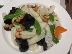 -双合园·海鲜水饺青岛菜(万佳广场店)