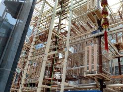 点击看大图 -PIPIKINGDOM皮皮王国欢乐号(欢乐海岸购物中心店)