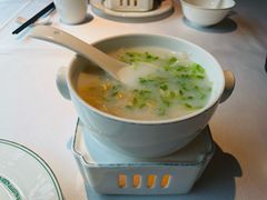 米汤冲浪-味钱塘·钱塘浙宴(宋城之江银泰店)