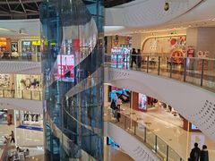 -万达广场(大明宫店)