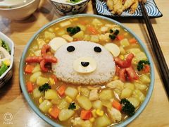 -红小满休闲餐厅(十全街店)