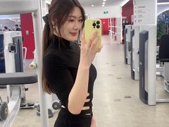-英派斯健身旗舰店(海信国际中心馆)