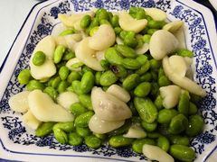 菱角毛豆-洞天食府(北大街店)