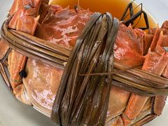 -七的湖·江南蟹舫·阳澄湖农家菜(蟹舫苑店)