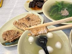 -圆宝台湾小吃(迎津街店)