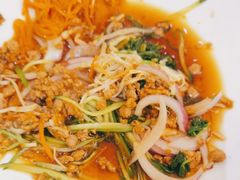 -君霖海鲜私房菜(春柳店)