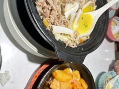 -外婆小聚茶餐厅·粤湘菜·家宴·团建(福安购物广场店)