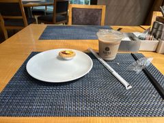 -威珀斯酒店·珀萃美食餐厅 | 海鲜刺身·现烤生蚝·特色烤肉