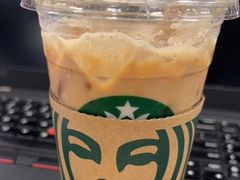 -星巴克(1788广场店)