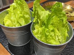 -何发发和牛烧肉·鳗鱼榴莲放题自助(乐峰广场店)