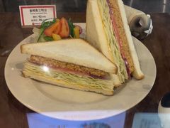 -漫咖啡 (CCPAPK店)